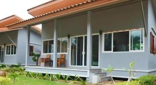 Gerd and Noi resort - Khao Lak - 1