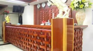 An Dong Center Hotel Chinatown Saigon - 3