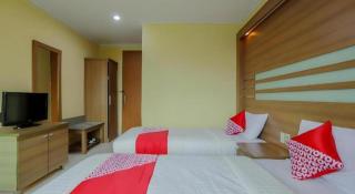 Hotel Senen Indah Syariah - 2