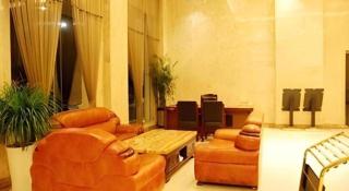 GreenTree Eastern Quzhou Hewu Road Hotel - 2