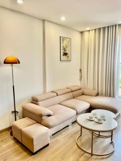 Wang Space 2BR Apartment - The Epicenter of Luxury and Convenience - Xóm Tram - 5