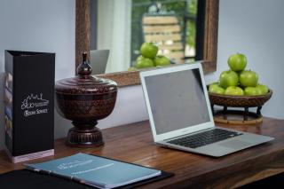 The Grand Cyclo Boutique Suite & Spa - 4