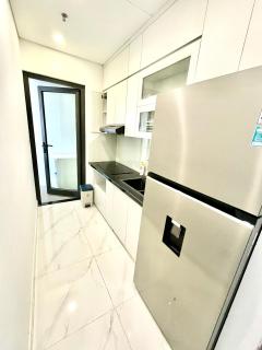 Wang Space 2BR Apartment - The Epicenter of Luxury and Convenience - Xóm Tram - 3