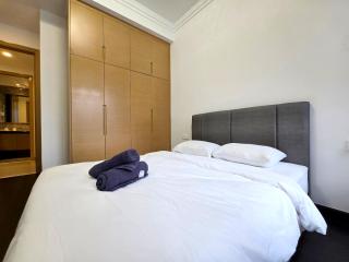 RNF Seine Region Free Parking 2BedsRoom - 9