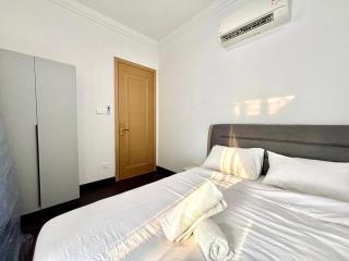 RNF Seine Region Free Parking 2BedsRoom - 8