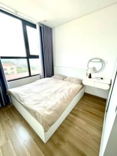 Wang Space 2BR Apartment - The Epicenter of Luxury and Convenience - Xóm Tram - 1