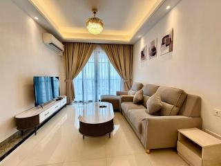 RNF Seine Region Free Parking 2BedsRoom - 5