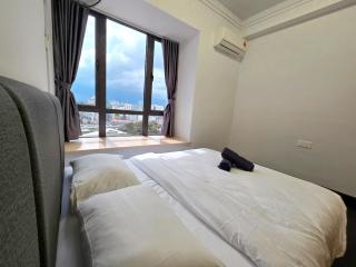 RNF Seine Region Free Parking 2BedsRoom - 4