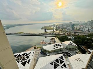 RNF Seine Region Free Parking 2BedsRoom - 3