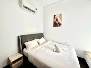 RNF Seine Region Free Parking 2BedsRoom - 2