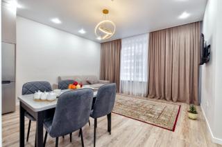 Уютная евродвушка возле Астана Арены - 2