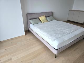 Apartment 3 rooms, loggia, parking, wifi - 1