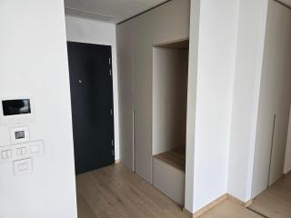 Apartment 3 rooms, loggia, parking, wifi - 4