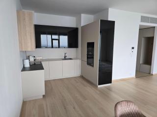 Apartment 3 rooms, loggia, parking, wifi - 8