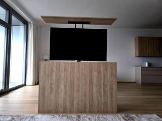 Apartment 3 rooms, loggia, parking, wifi - 6