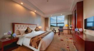 New Century Hotel Putuo Zhoushan - 1