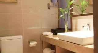 Yitel Collection Lianyungang High-speed Railway Station Suning Plaza - 6