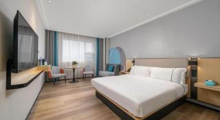City Comfort Inn Dongguan Humen Wanda High-speed Railway Station Beizha - 5
