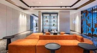 Yitel Collection Lianyungang High-speed Railway Station Suning Plaza - 1