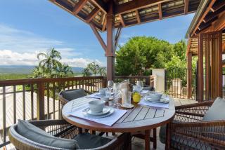 Far Pavilions Villa A, Luxe 2-BR Hillside Escape - 6