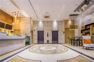 City Comfort Inn Guangzhou Xinshi Qifu Road Baixin Plaza - 8
