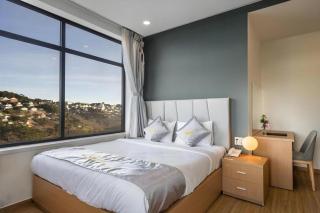 Gold View Boutique Hotel Đà Lạt - 4