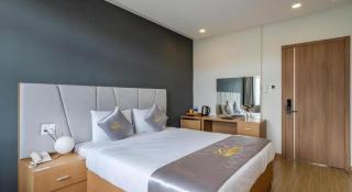 Gold View Boutique Hotel Đà Lạt - 3