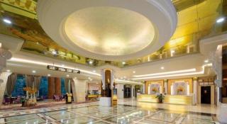 Country Garden Phoenix Hotel Yunfu - 8