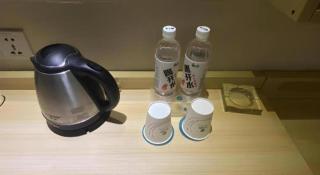 City Comfort Inn Foshan Shunde Leliu - 3