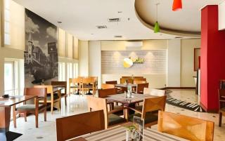 Hotel Horison Arcadia Heritage Surabaya - Surabaya - 4