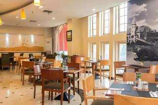 Hotel Horison Arcadia Heritage Surabaya - Surabaya - 3