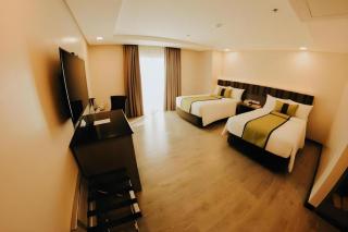 Grand Xing Imperial Hotel - 6