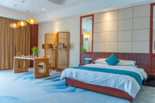 Huizhou Wanyun Holiday Hotel - 9