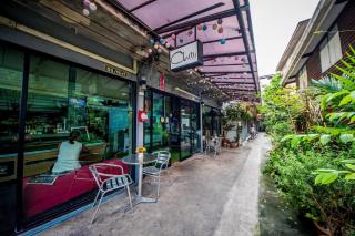 The Chilli Bangkok Hotel - 7