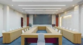 Huizhou Wanyun Holiday Hotel - 5