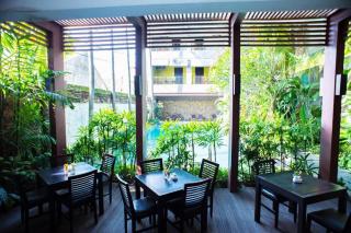 Eclipse Hotel Prawirotaman - 3