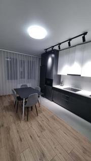 1 комн квартира возле аэропорта - 6