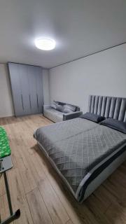 1 комн квартира возле аэропорта - 1