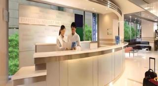 Holiday Inn Express Jinan Exhibition Center By IHG - 7