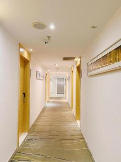 City Comfort Inn Guahgnzhou Huangpu East District - 3