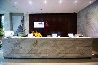 City Comfort Inn Nanning Normal University Changgang Road Metro Station - 7