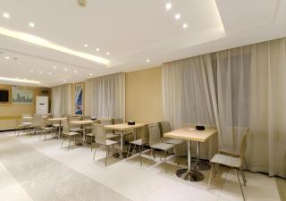 City Comfort Inn Xiaogan Chengzhan Road - 2