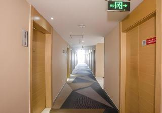 City Comfort Inn Nanning Normal University Changgang Road Metro Station - 2