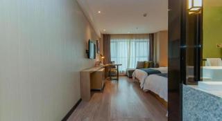 Echarm Hotel Guiyang International Convention & Exhibition Center - 4