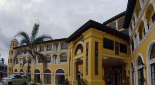 Planta Centro Bacolod Hotel & Residences - 9