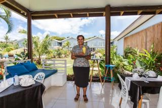 Blue West Villas - 6