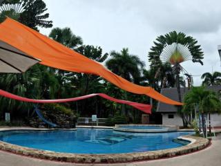 The Ritz Hotel at Garden Oases - 9