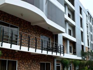 The Ritz Hotel at Garden Oases - 4