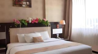 Zahra Syariah Hotel Kendari - 2