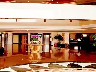 Winnerway hotel - 1